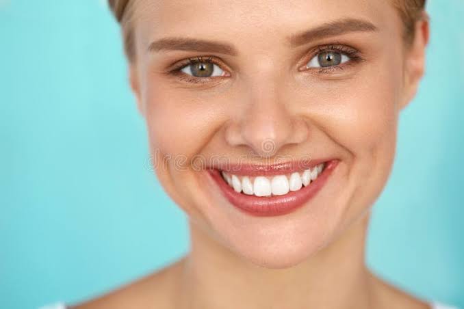 Teeth Whitening Basics