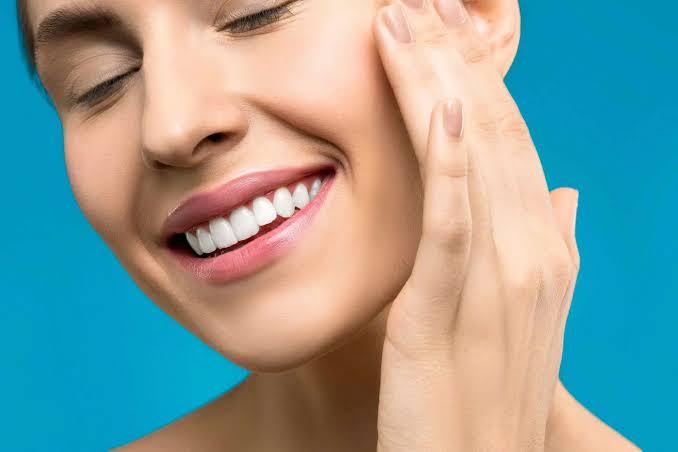 At-Home Whitening